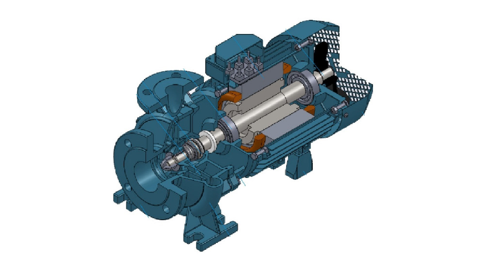 Pump Troubleshooting Guide：Abnormal Noise