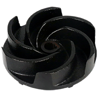 SUPER VORTEX IMPELLER