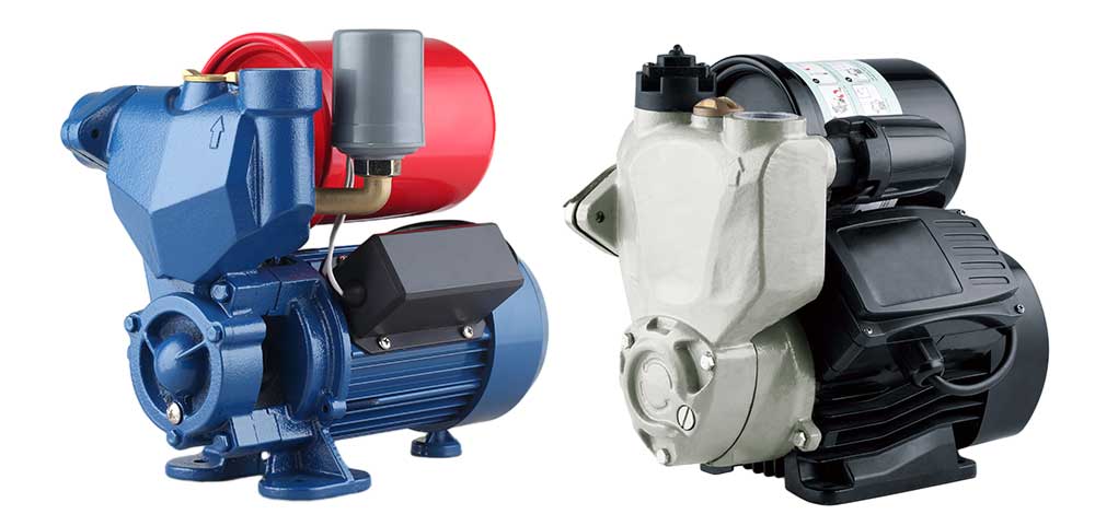 4 Tips to Choose A Booster Pump for Your Home