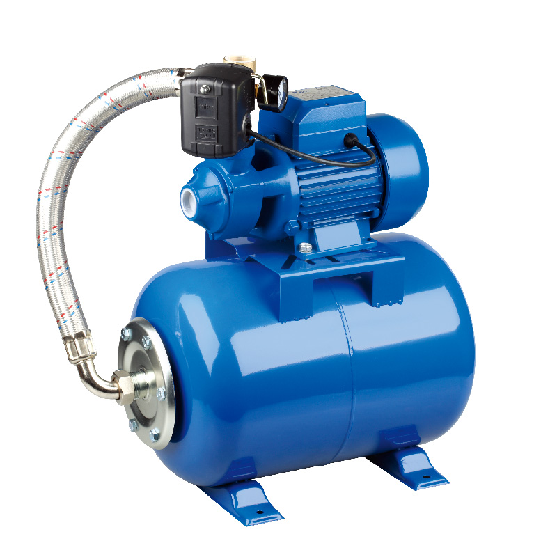 Auto Self-Priming JET Pump Series