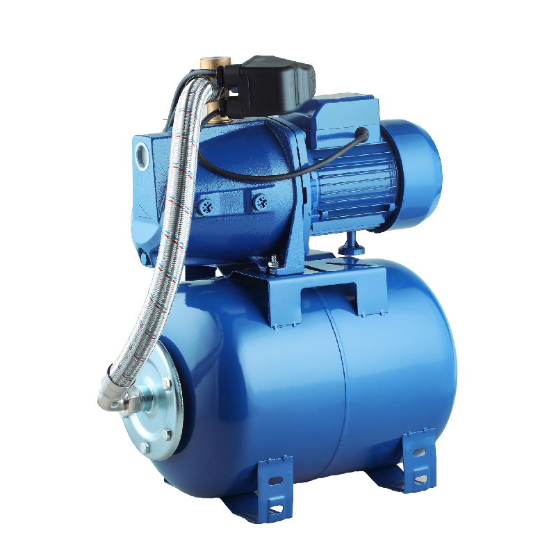 Auto Self-Priming JET Pump Series